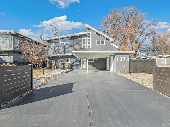 1373 S Eudora St, Denver, CO 80222
