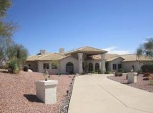 11801 N Abbey Ln, Fountain Hills, AZ 85268