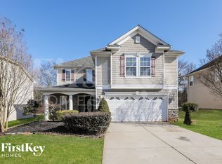 12324 Cumberland Cove Dr, Charlotte, NC 28273