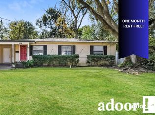 6414 Burgundy Rd S, Jacksonville, FL 32210