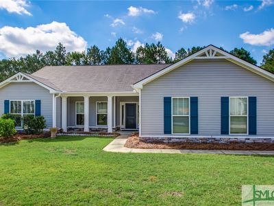 115 Cedar Ridge Dr, Guyton, GA, 31312