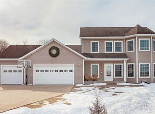 1266 W Broadway St, Polk City, IA 50226