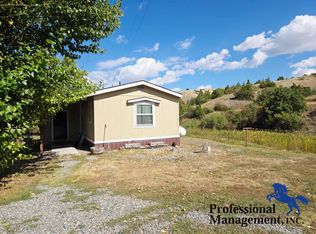 4701 Blue Creek Rd, Billings, MT 59101