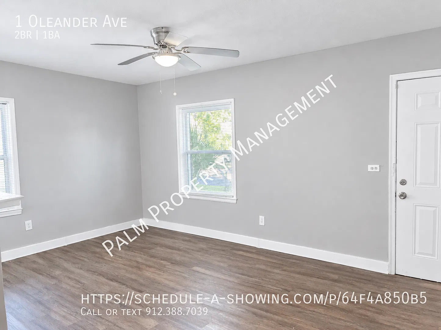 3 Bed, 1 Bath Home for Rent Near Grayson Stadium & Whole Foods — Photo 2