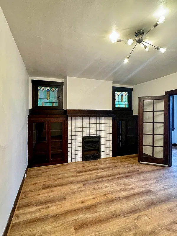 2 bed, 1.0 bath, $1,200 — Photo 3