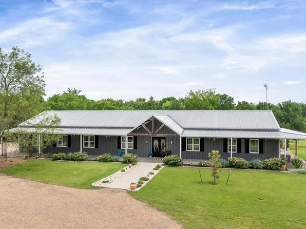 7401 County Road 1204, Cleburne, TX 76031