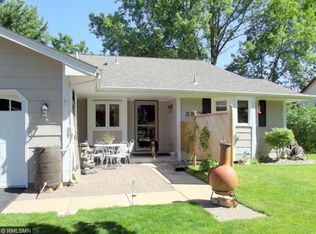 3917 Edgewood Rd NE, Blaine, MN 55014