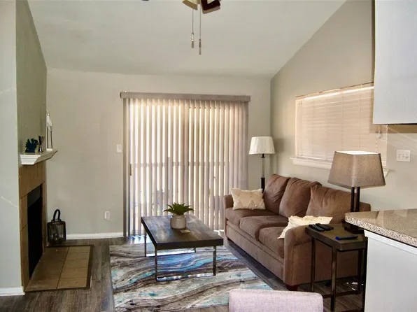 3506 Cove View Blvd APT 510, Galveston, TX 77554