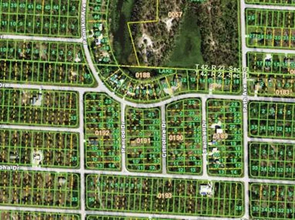 27039 Chamois Dr #21, Punta Gorda, FL 33955