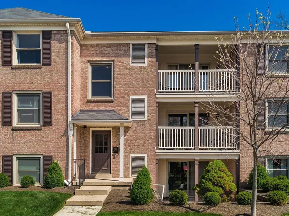 892 Chatham Ln Unit G, Columbus, OH 43221