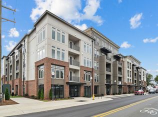 StationTwo22 Apartments, Mooresville, NC 28115