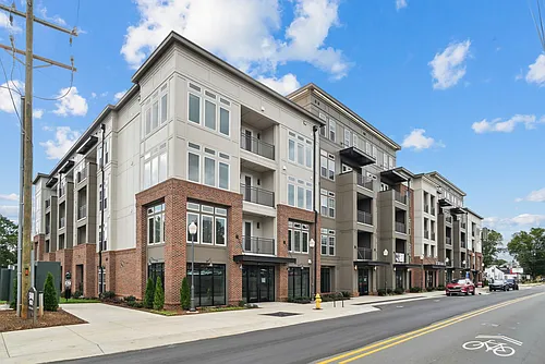 StationTwo22 Apartments Photo 1
