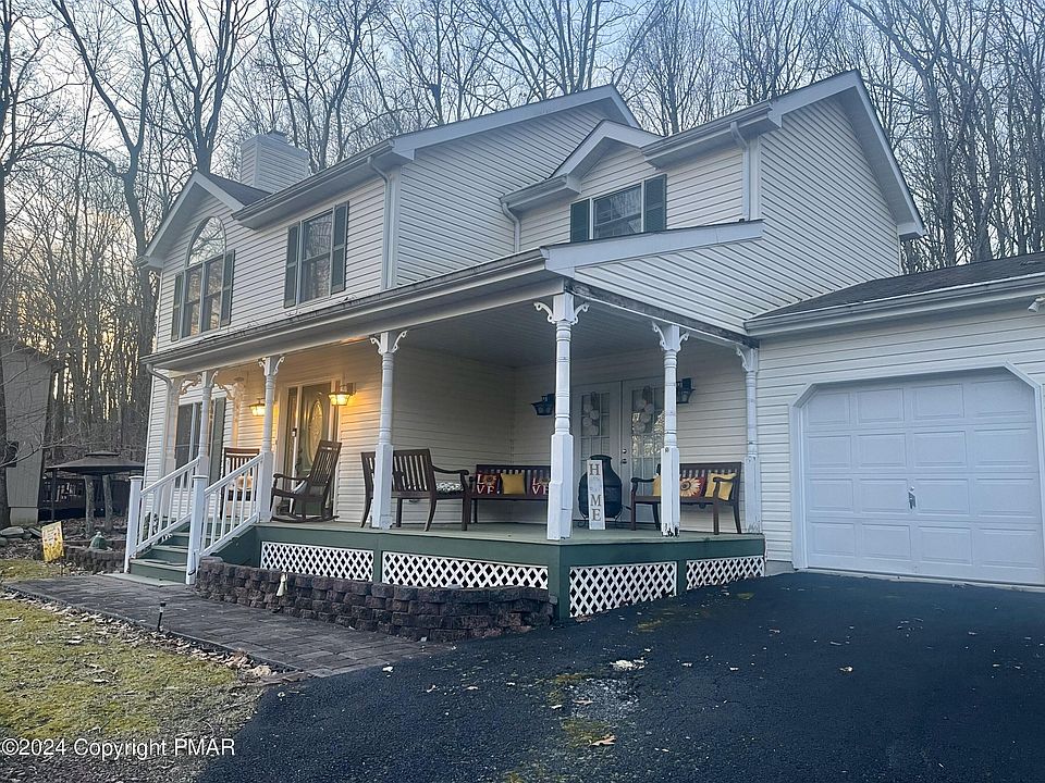 1106 Underhill Ct, Tamiment, PA 18371 Zillow