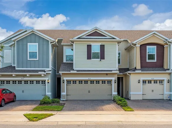 4313 Gumbo Limbo Dr, Orlando, FL 32822