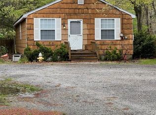 152 Patchogue Yaphank Rd, Yaphank, NY 11980