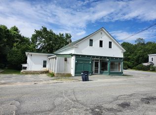 172 Hurlin Smith Rd, Buxton, ME 04093