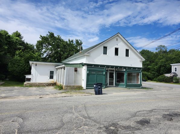 172 Hurlin Smith Rd