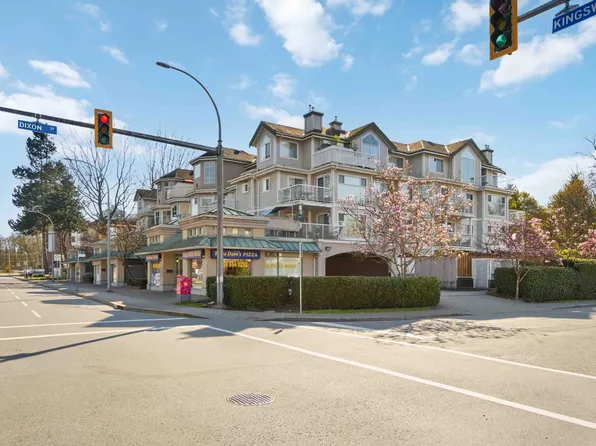 2678 Dixon St #416, Pt Coquitlam, BC V3C 6L7