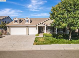43 Sorrel Ct, Oakley, CA 94561