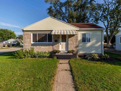 2314 Solomon Ave, South Bend, IN, 46615