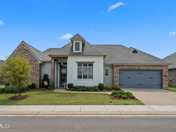 427 Stacey Ln, Bossier City, LA 71111