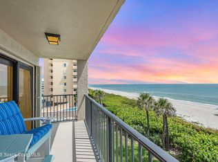 995 N Highway A1a APT 401, Indialantic, FL 32903
