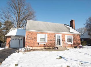 531 Parkway Rd, Allentown, PA 18104