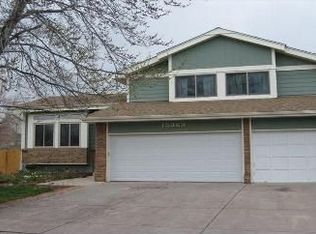 15963 E Loyola Dr, Aurora, CO 80013