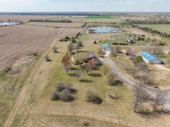 951 S 199th St W, Goddard, KS 67052