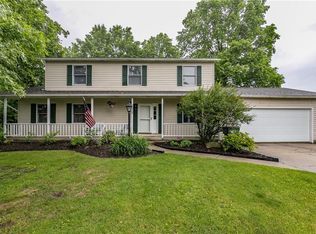 2929 Saybrooke Blvd, Stow, OH