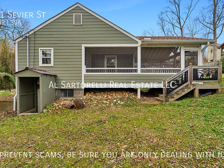 61 Sevier St — Photo 24
