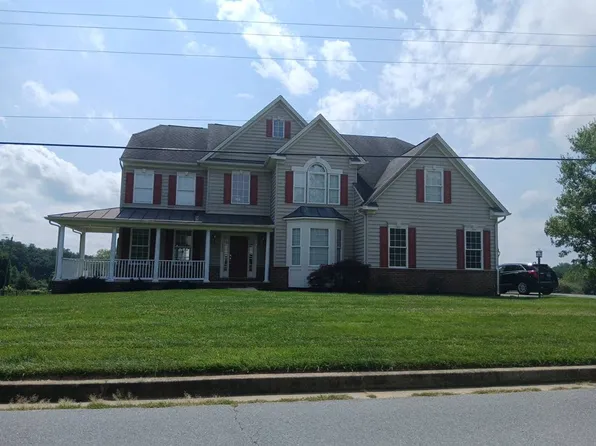 1135 Saffell Rd, Reisterstown, MD 21136