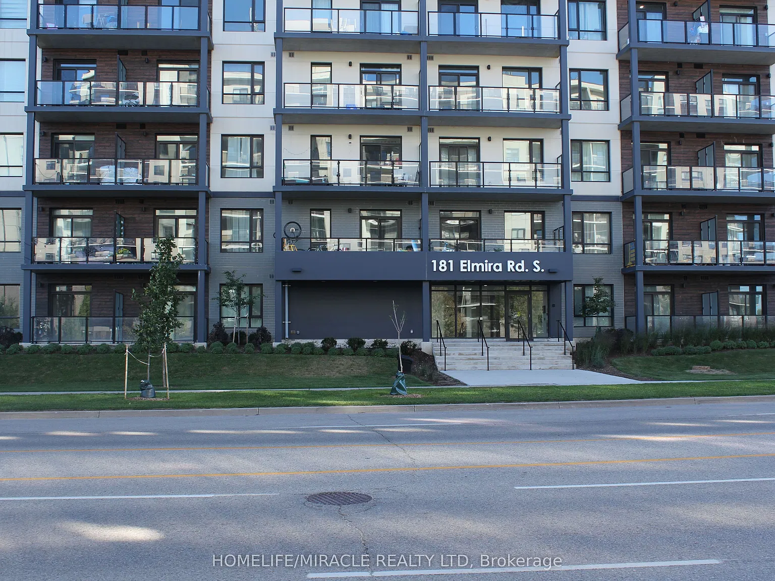 West Peak — Photo 1