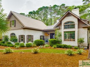 208 Wiley Bottom Rd, Savannah, GA 31411