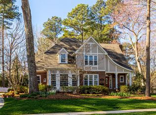 5136 Linksland Dr, Holly Springs, NC 27540