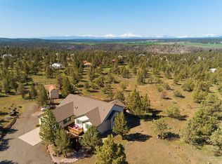 8577 SW Shad Rd, Terrebonne, OR 97760