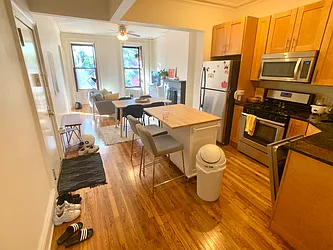 Rented by Prospect Heights Realty, Corp.