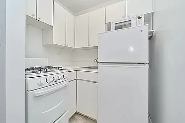 Rented by Living New York