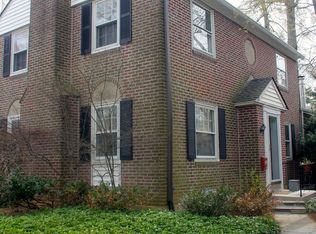 504 Berkley Rd, Narberth, PA 19072