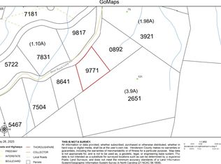 0 Bear Rock Rd #4, Hendersonville, NC 28739