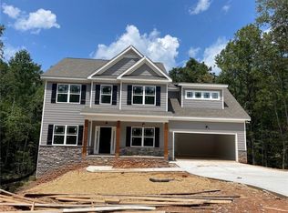 8320 Calloway Club Dr, Cumming, GA