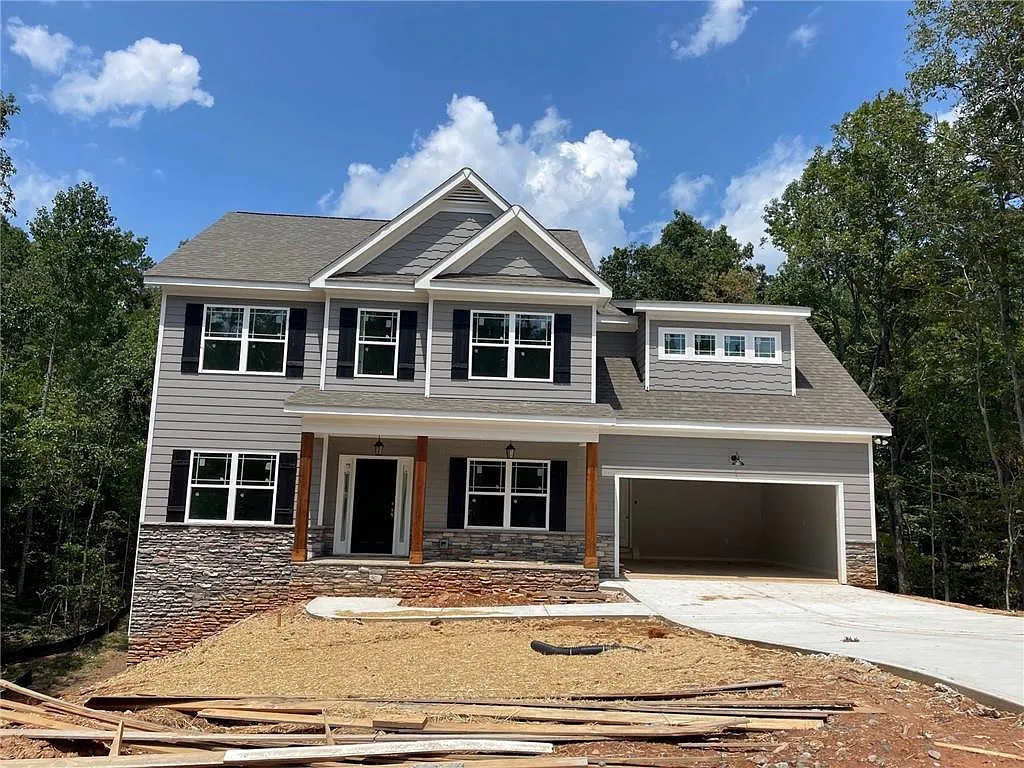 8320 Calloway Club Dr photo 1