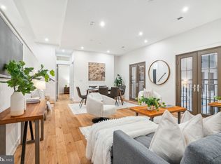 219 S 18th St #209, Philadelphia, PA 19103