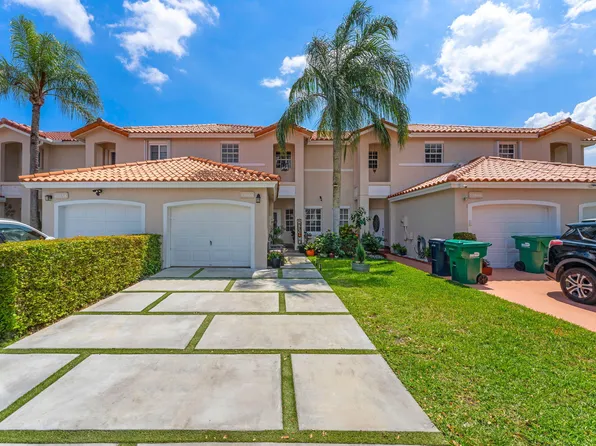 13860 SW 102nd Terrace, Miami, FL 33186