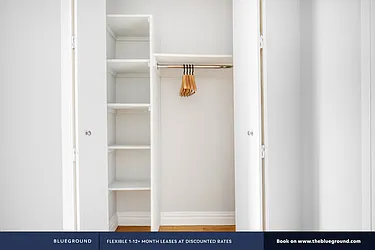 Rented by The Blueground