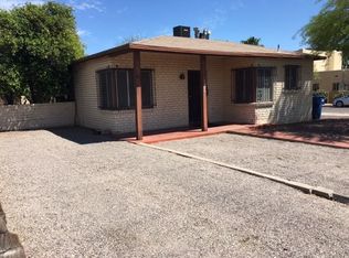 1000 N Campbell Ave, Tucson, AZ 85719