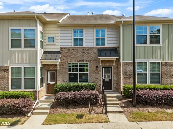 84 Intuition Cir, Durham, NC 27705