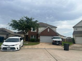 18307 Grove Fair Ct, Houston, TX 77084