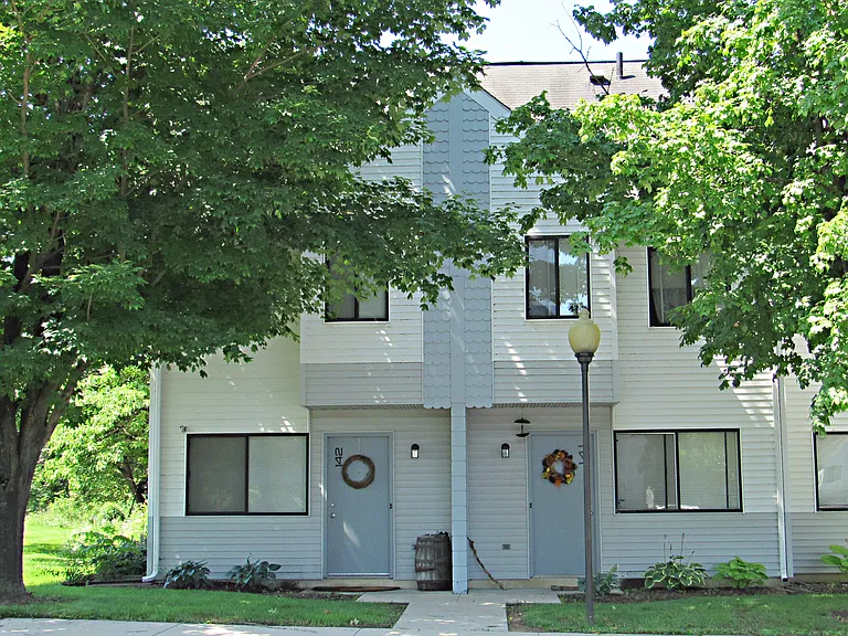 Village of Timber Hill — Photo 9