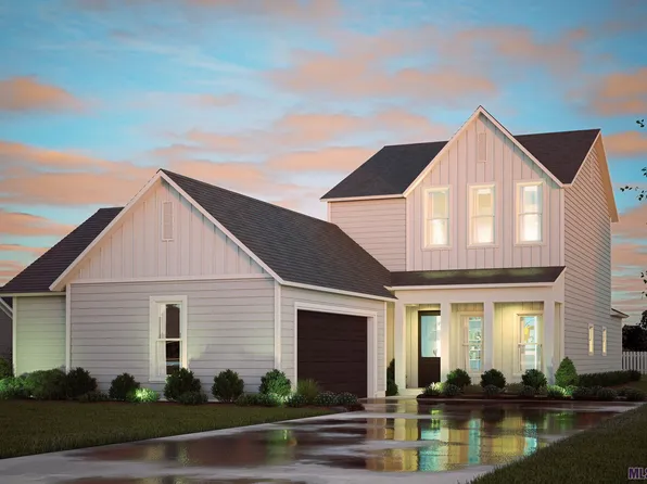 40153 Belle Trace Ave, Gonzales, LA 70737